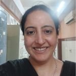 Dr Nameeta Kaur
